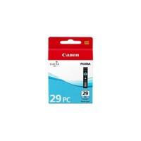 Canon PGI-29PC Original Ink Cartridge Photo Cyan