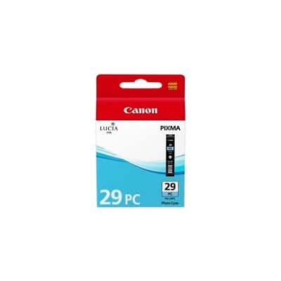 Canon PGI-29PC Original Ink Cartridge Photo Cyan