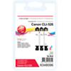 Viking CLI-526 Compatible Canon Ink Cartridge Cyan, Magenta, Yellow Pack of 3 Multipack