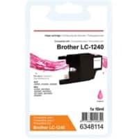 Office Depot Compatible Brother LC1240M Ink Cartridge Magenta