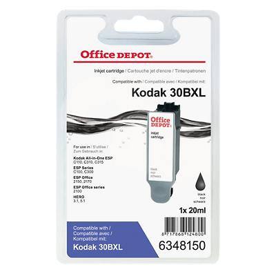 Office Depot 30XL Compatible Ink Cartridge Black