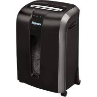 Fellowes Powershred 73Ci Cross-Cut Shredder Security Level P-4 12 Sheets