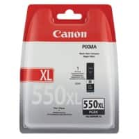 Canon PGI-550PGBK XL Original Ink Cartridge Black