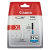 Canon CLI-551CXL Original Ink Cartridge Cyan