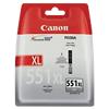 Canon CLI-551GY XL Original Ink Cartridge Grey