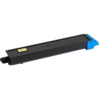 Kyocera TK-895C Original Toner Cartridge Cyan