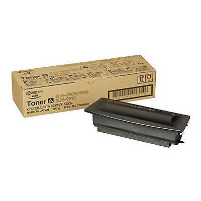 Kyocera KM2530 Original Toner Cartridge Black