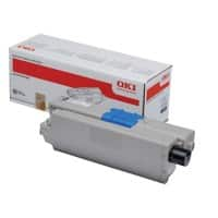 OKI 44469803 Original Toner Cartridge Black