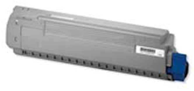 OKI 44992401 Original Toner Cartridge Black