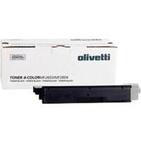Olivetti B0946 Original Toner Cartridge Black