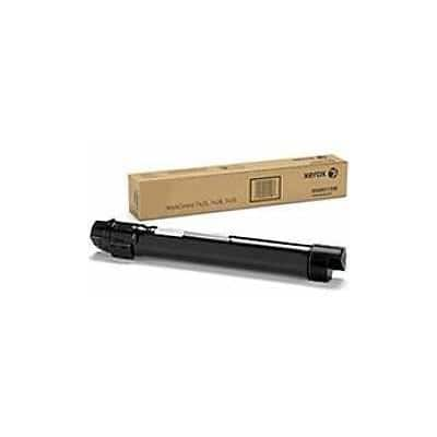 Xerox Original Toner Cartridge 006R01513 Black