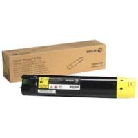 Xerox Original Toner Cartridge 106R01509 Yellow