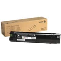 Xerox Original Toner Cartridge 106R01510 Black