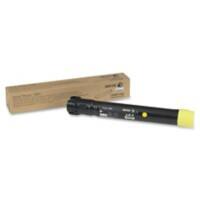 Xerox Original Toner Cartridge 106R01568 Yellow