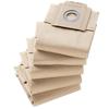 Kärcher Filter Paper Vacuum Bags Brown 95332110 Pack of 10