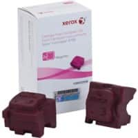 Xerox Original Solid Ink Stick 108R00996 Magenta Pack of 2 Duopack