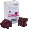 Xerox Original Solid Ink Stick 108R00996 Magenta Pack of 2 Duopack