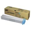 Samsung CLT-C6062S Original Toner Cartridge Cyan