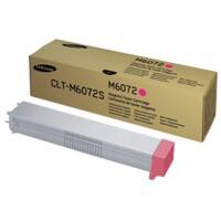 Samsung Original Toner Cartridge CLT-M6072S Magenta