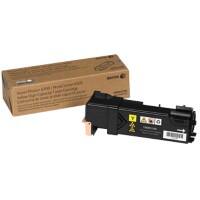 Xerox Original Toner Cartridge 106R01596 Yellow