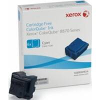 Xerox Original Solid Ink Stick 108R00954 Cyan