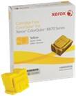 Xerox Original Solid Ink Stick 108R00956 Yellow Pack of 6 Multipack