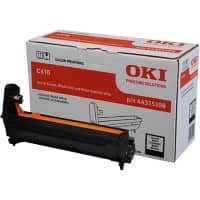 OKI 44315108 Original Drum Black