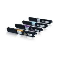 Epson S050594 Original Toner Cartridge C13S050594 Black Pack of 2