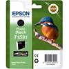 Epson T1591 Original Ink Cartridge C13T15914010 Photo Black