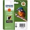 Epson T1599 Original Ink Cartridge C13T15994010 Orange
