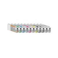 Epson T5963 Original Ink Cartridge C13T596300 Vivid Magenta