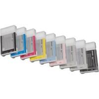 Epson T6021 Original Ink Cartridge C13T602100 Photo Black