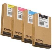 Epson T6113 Original Ink Cartridge C13T611300 Magenta