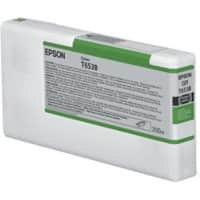 Epson T653B Original Ink Cartridge C13T653B00 Green
