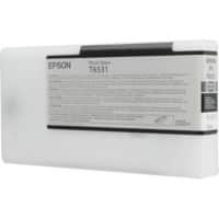 Epson T6531 Original Ink Cartridge C13T653100 Photo Black