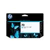 HP 70 Original Ink Cartridge C9390A Light Cyan