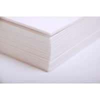Clairefontaine Foam Board 93619C Polystyrene A1 594 x 840 x 5mm White Pack of 10