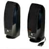 Logitech Speaker System S-150 Black