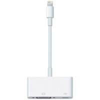 Apple Lightning to VGA Adapter