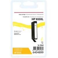 Office Depot Compatible HP 935XL Ink Cartridge C2P26AE Yellow