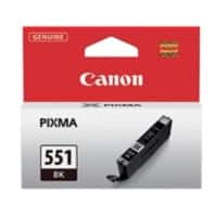 Canon CLI-551BK Original Ink Cartridge Black