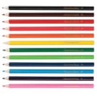Colourworld Colouring Pencils - Assorted - Pack of 288