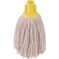 Robert Scott Socket Mop Head No.12 Yellow