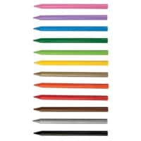 Colourworld Crayons Assorted Pack of 288