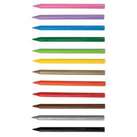 Colourworld Crayons Assorted Pack of 288