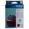 Brother LC123C Original Ink Cartridge Cyan