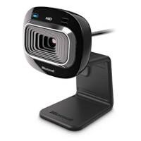 Microsoft Webcam HD-3000 Black