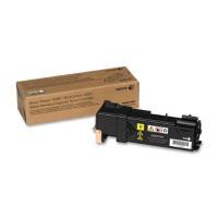 Xerox Original Toner Cartridge 106R01593 Yellow