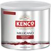 Kenco Millicano Caffeinated Instant Coffee Can Americano 500 g