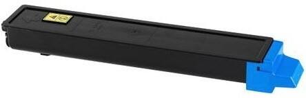 Kyocera TK-8315C Original Toner Cartridge Cyan